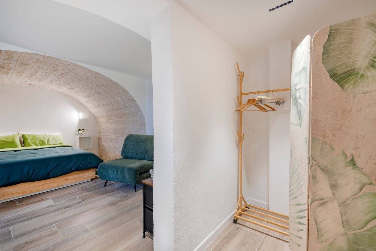 Foto 10 von 14: Ferienwohnung für 2 Personen