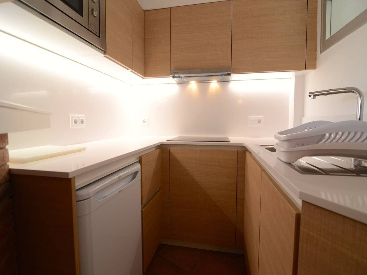 Foto 9 von 16: Stadtnahe Wohnung mit 2 Zimmern