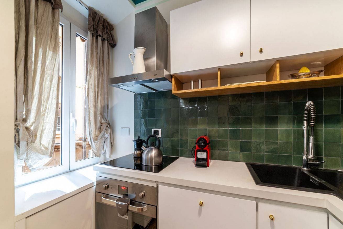 Foto 5 von 39: Ferienwohnung für 2 Personen