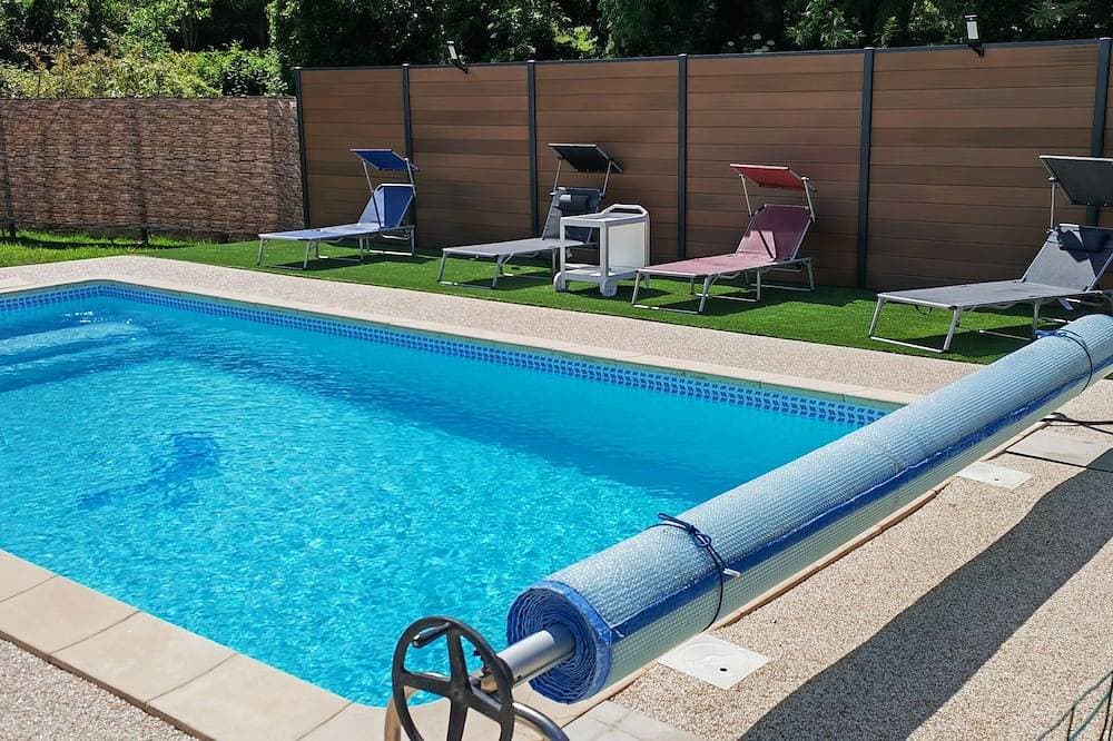 Gite - Bed and breakfast l'occitania 1