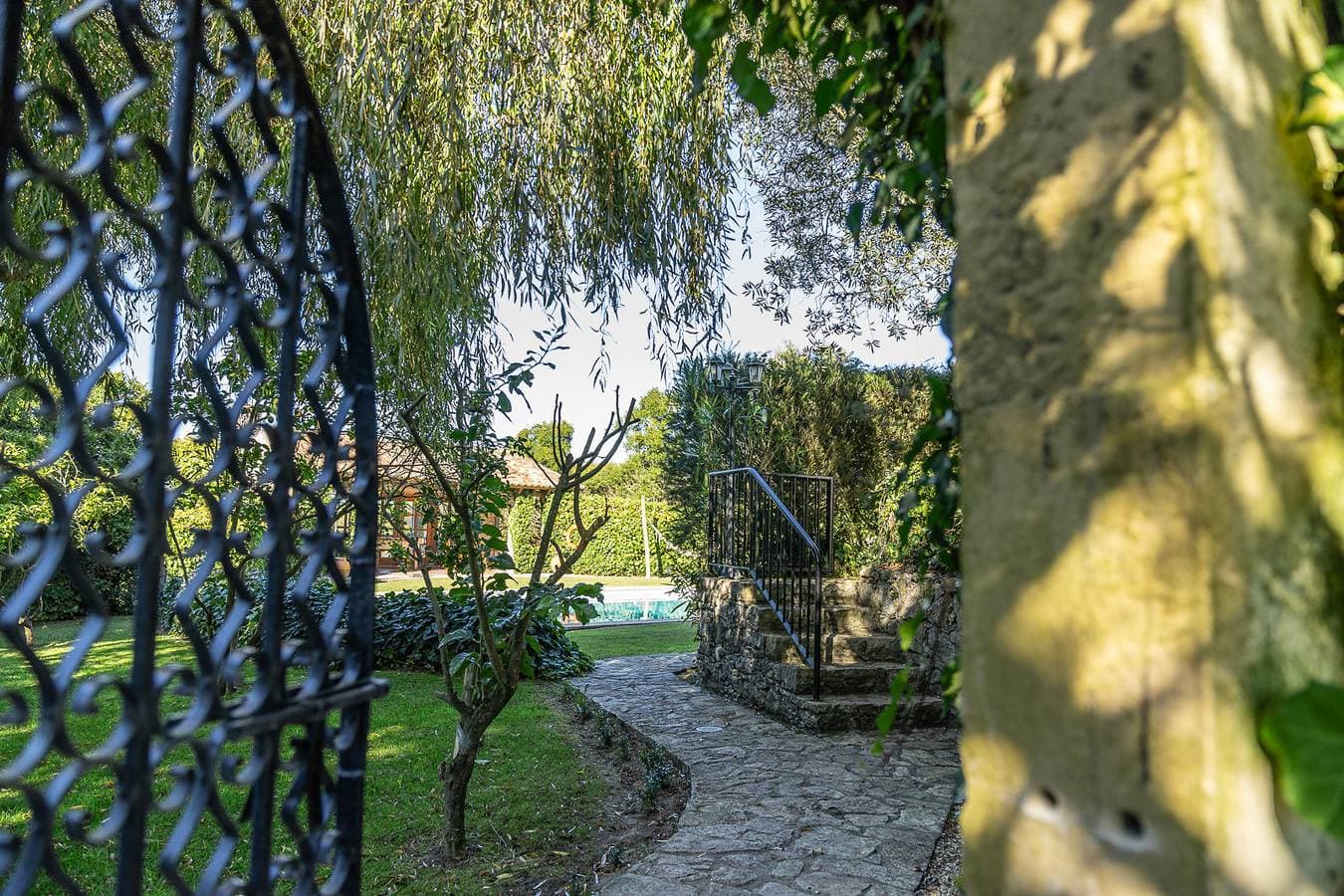 Foto 4 von 52: Country - Quinta Completa