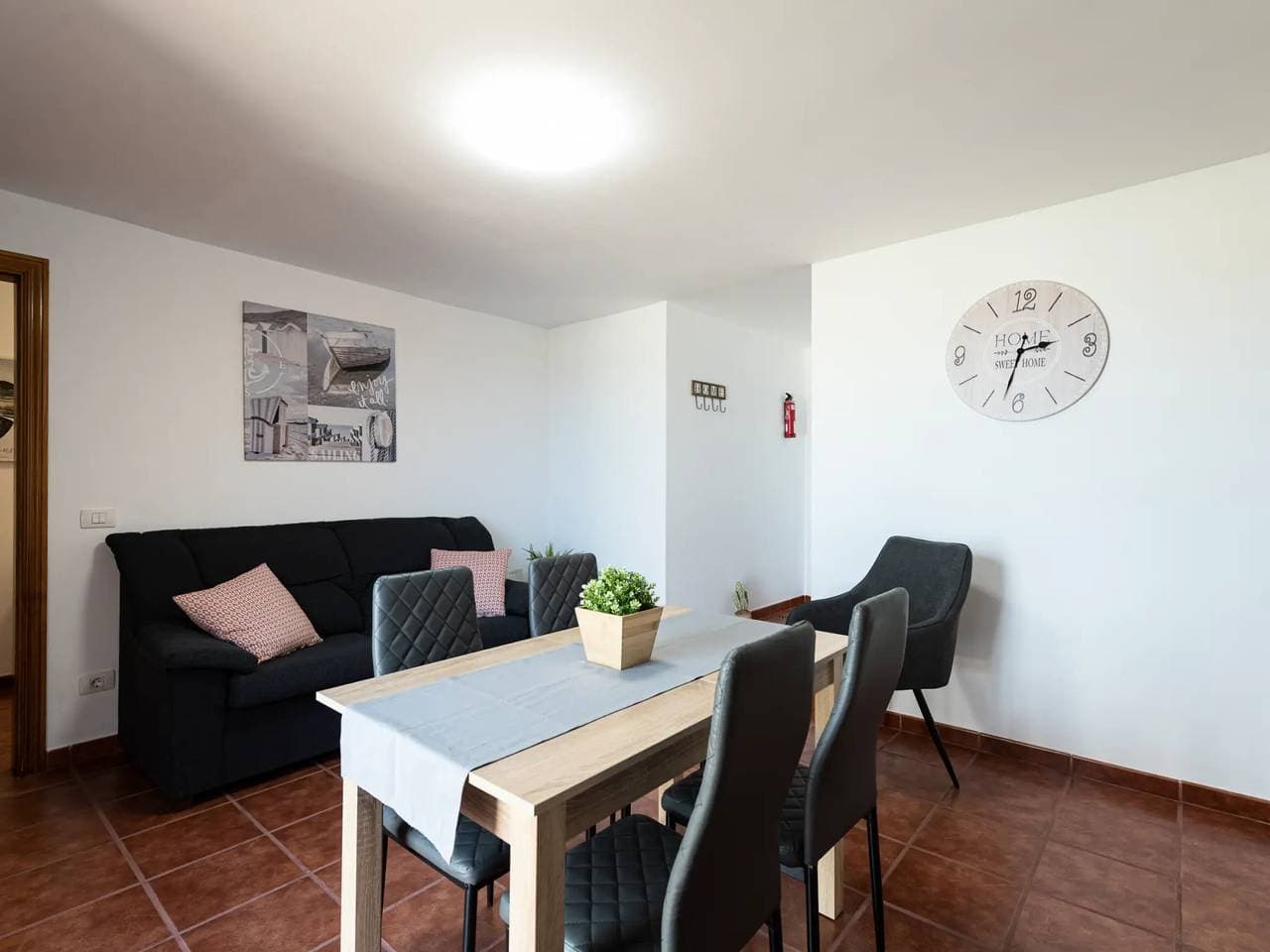 Foto 11 von 36: Maison 4 Personnes