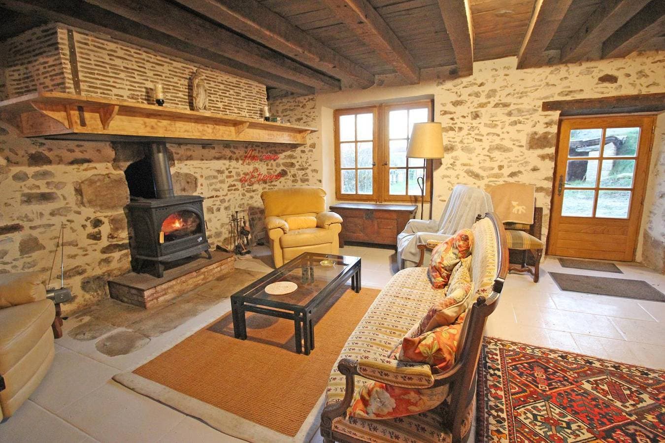 Foto 4 von 17: La Maison au Coeur du Village