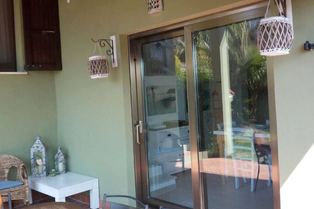 Foto 10 von 27: Casa Elena - Villasimius Einfamilienhaus mit Meerblick ***