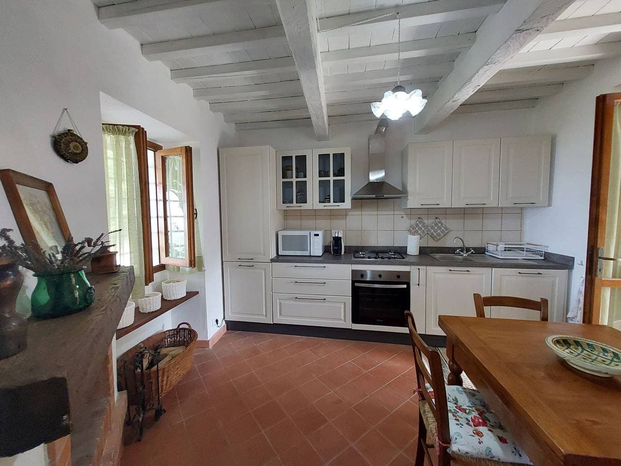 Foto 9 von 26: 'Casa Peppina' mit Terrasse