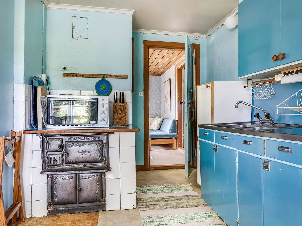 Foto 3 von 21: Ebbabolet