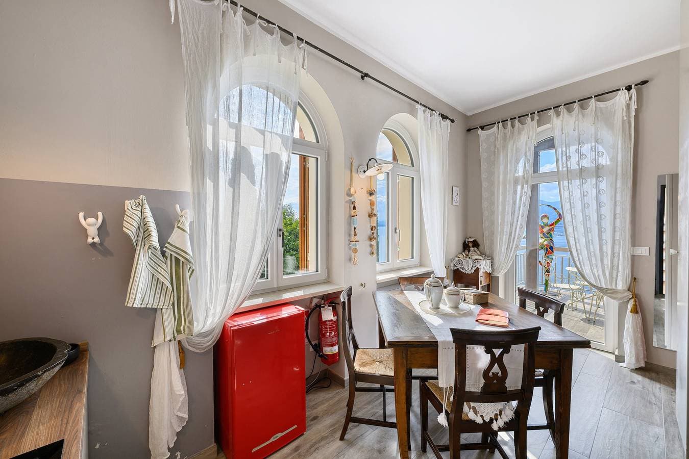 Foto 6 von 26: Ferienwohnung "Residenz La Mignon Romantic" am Gardasee