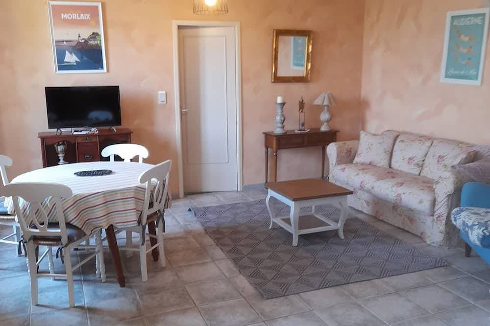 Foto 8 von 16: Charming Breton house 4 pers 2 bedrooms