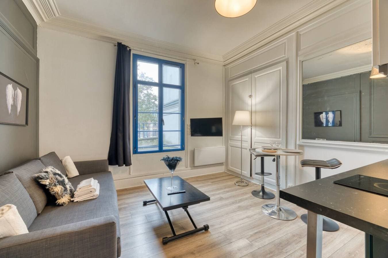 Foto 7 von 25: Studio für 2 Personen