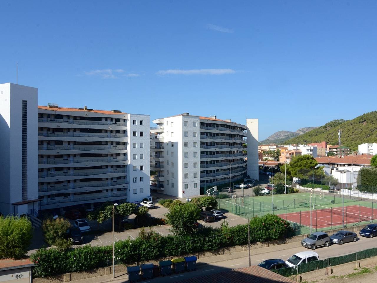 Foto 4 von 35: Wohnung mit Terrasse, WLAN & Parkplatz, L'Estartit