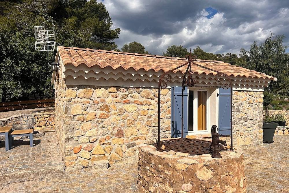 Foto 7 von 8: Provencal cottage