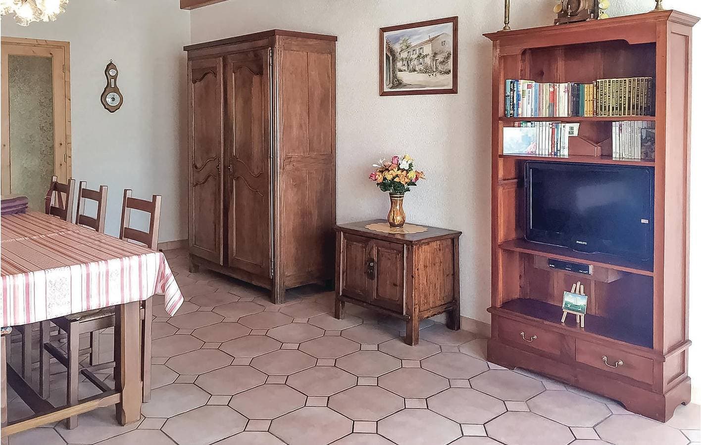 Foto 4 von 12: Gemütliches Strandapartment mit Parkplatz & WiFi