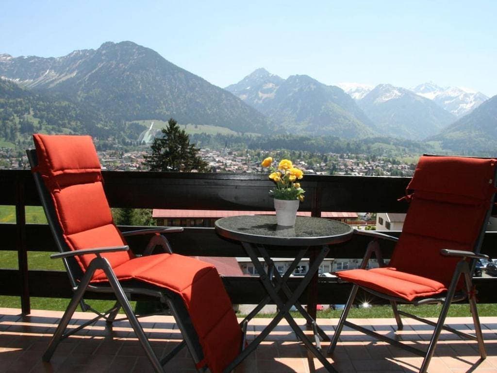 Foto 2 von 19: One-Bedroom Holiday Home