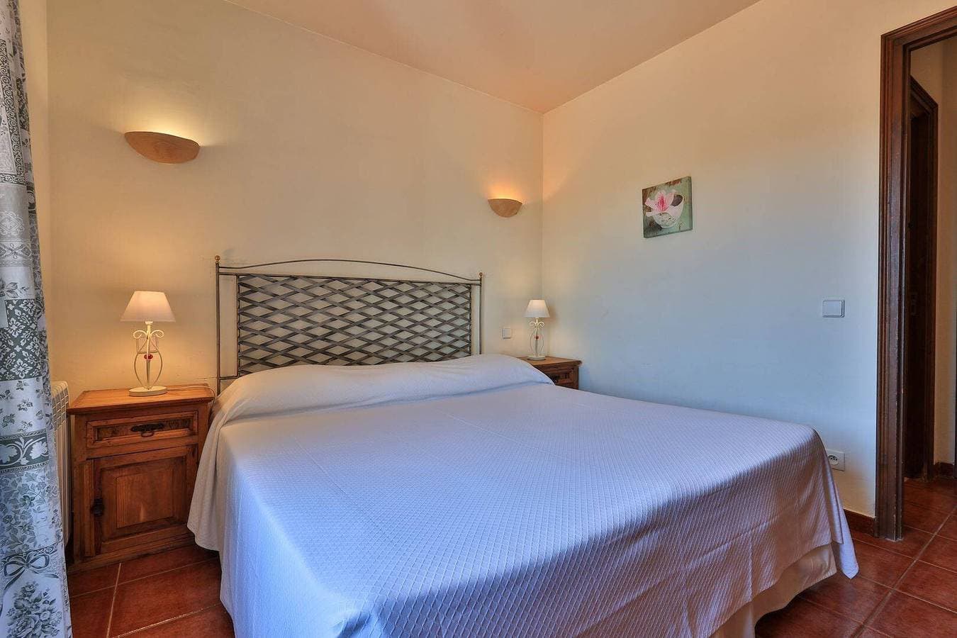 Foto 8 von 19: Villa '23 Maria Callas' mit privater Terrasse, WLAN und Klimaanlage