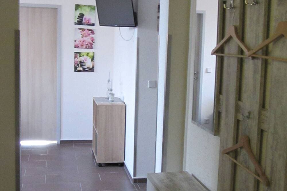 Foto 6 von 10: Fewo 6 - Ferienwohnug am Alten Forsthaus