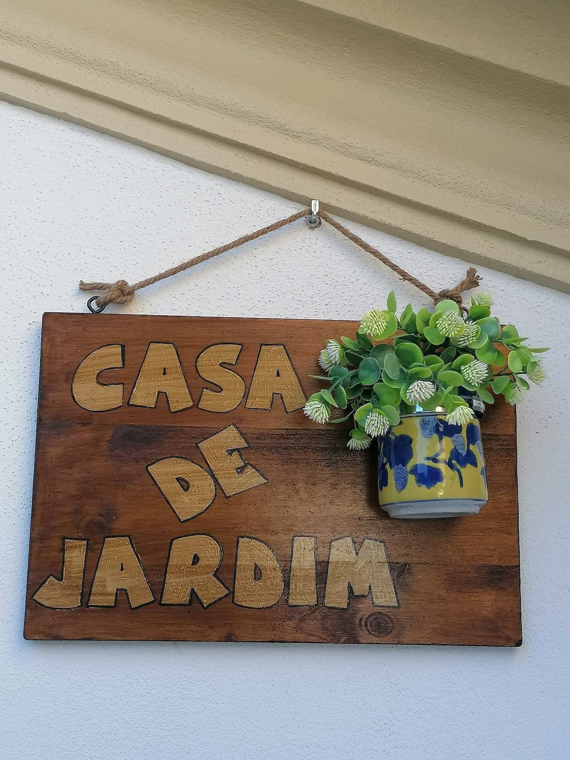 Foto 2 von 30: Casa de Jardim: Privater Pool, WLAN und Klimaanlage in Ponte de Sor