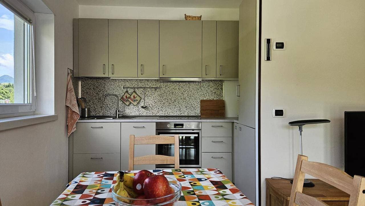 Foto 4 von 28: One-Bedroom Apartment