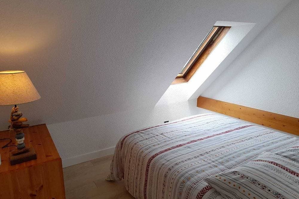 Foto 2 von 9: 2-star apartment with sea view on Carnac's main beach