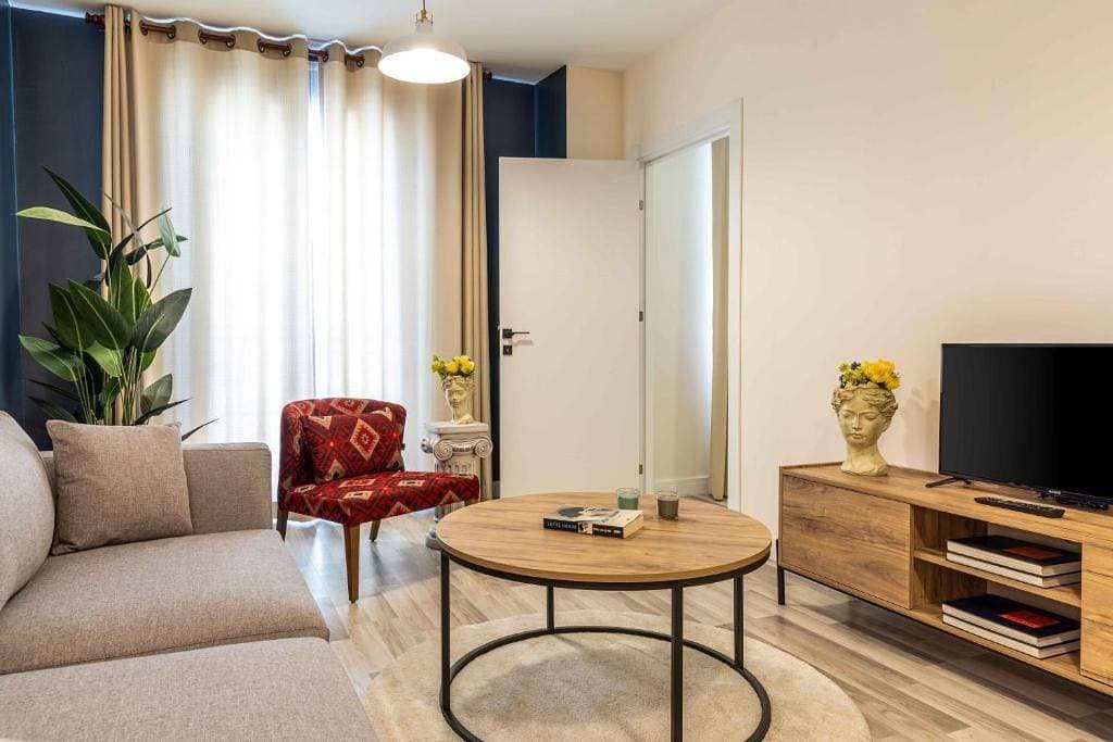Foto 10 von 14: Ferienwohnung für 5 Personen
