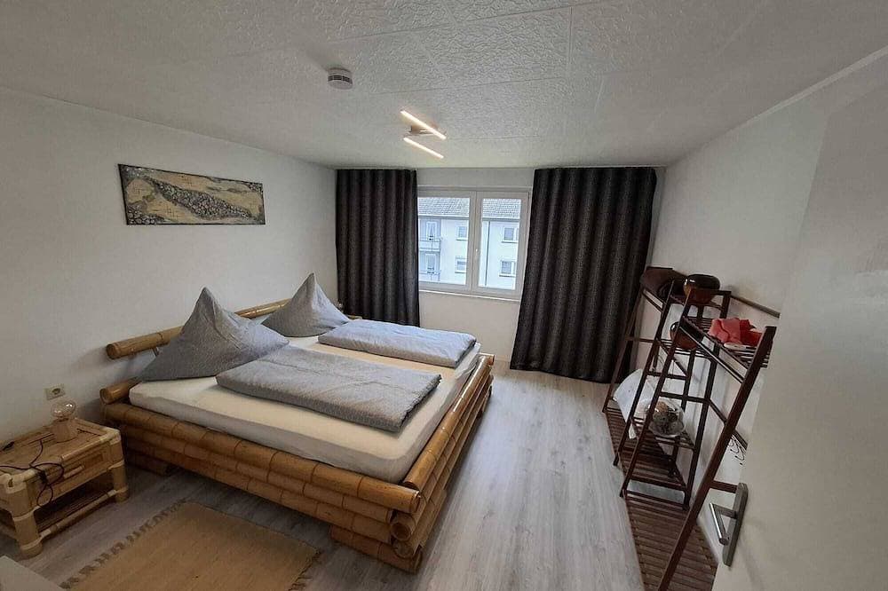 Foto 2 von 28: Gemütliche Ferienwohnung nicht weit von Deutschlands höchste Wasserfälle.