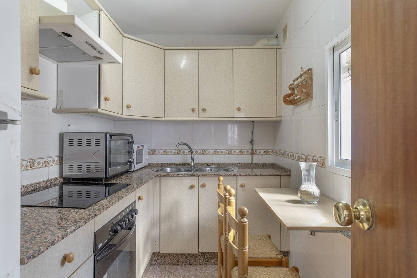 Foto 5 von 24: Casa Amaro – Apartment in Vejer de la Frontera mit Terrasse & Bergblick