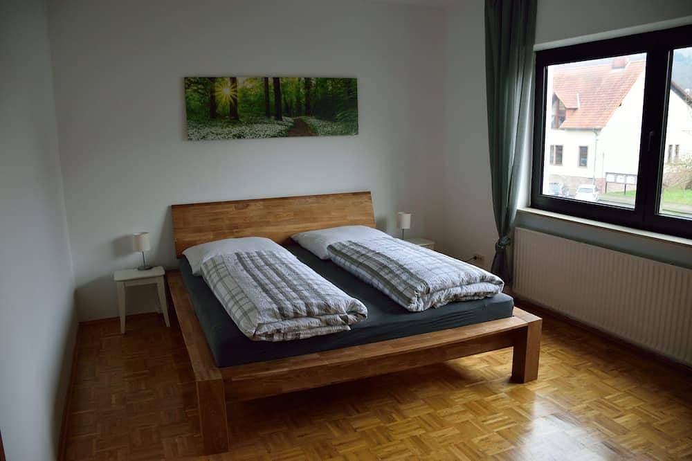Foto 3 von 27: Luxoriöse Ferienwohnung mit großem Balkon, Sauna und Bar auf 295 m²