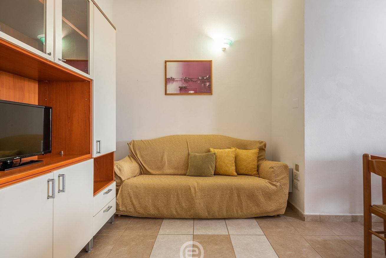 Foto 11 von 30: Ferienhaus für 4 Personen mit Balkon/Terrasse