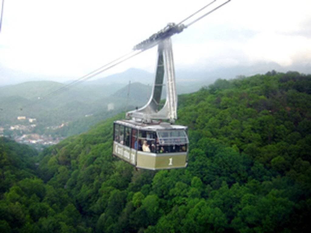Foto 5 von 12: Herrliche Moutain View Studio Condo 89 $. 00 pro Nacht 4 Personen