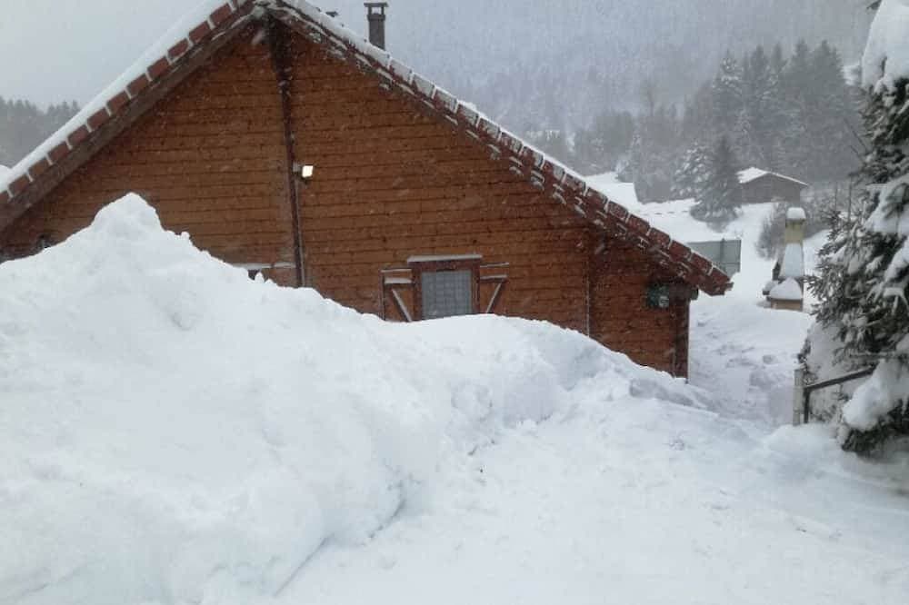 Foto 13 von 30: Chalets des Hauts de France