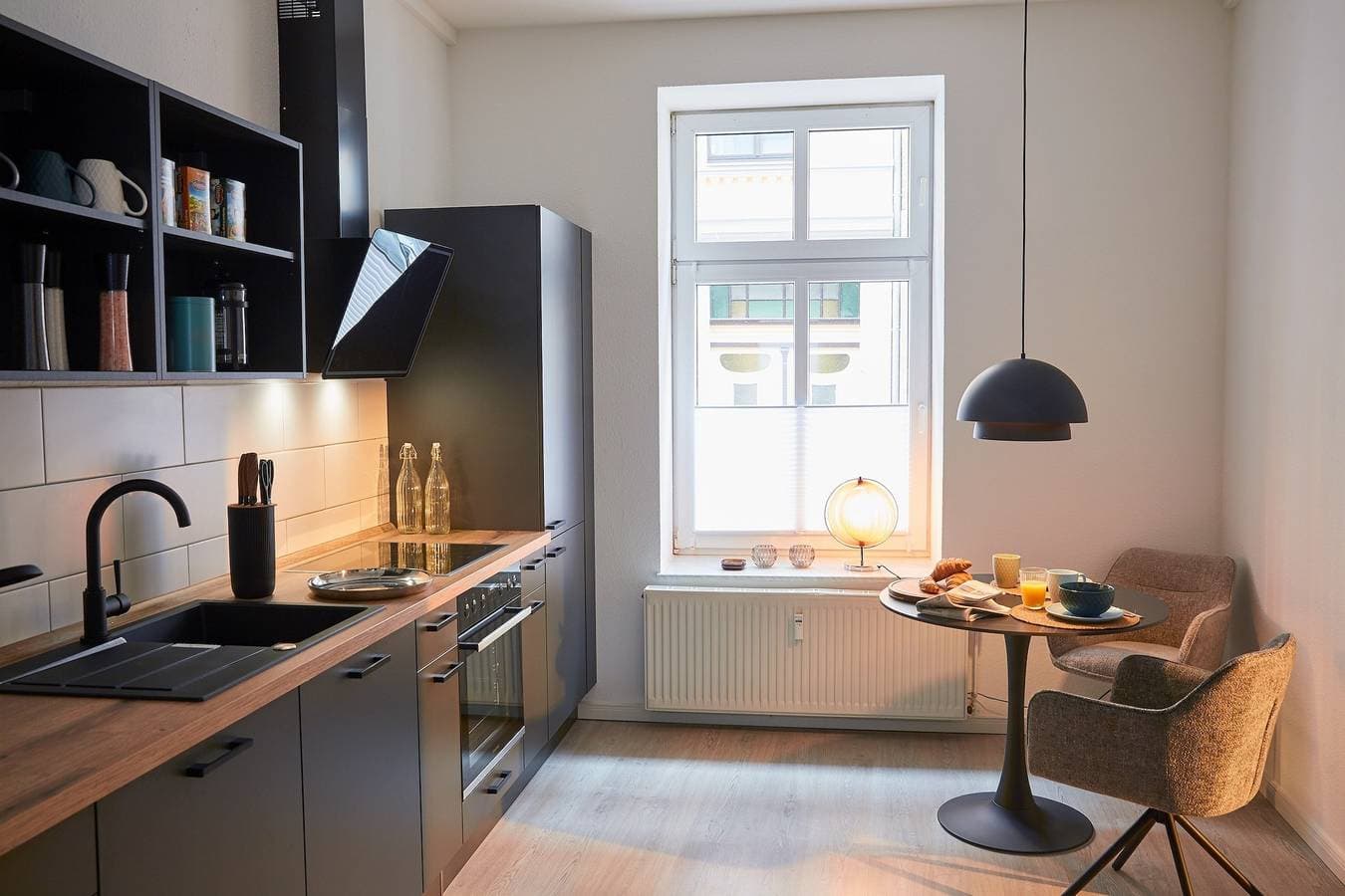 Foto 9 von 28: Neu! Hygge Schwerin