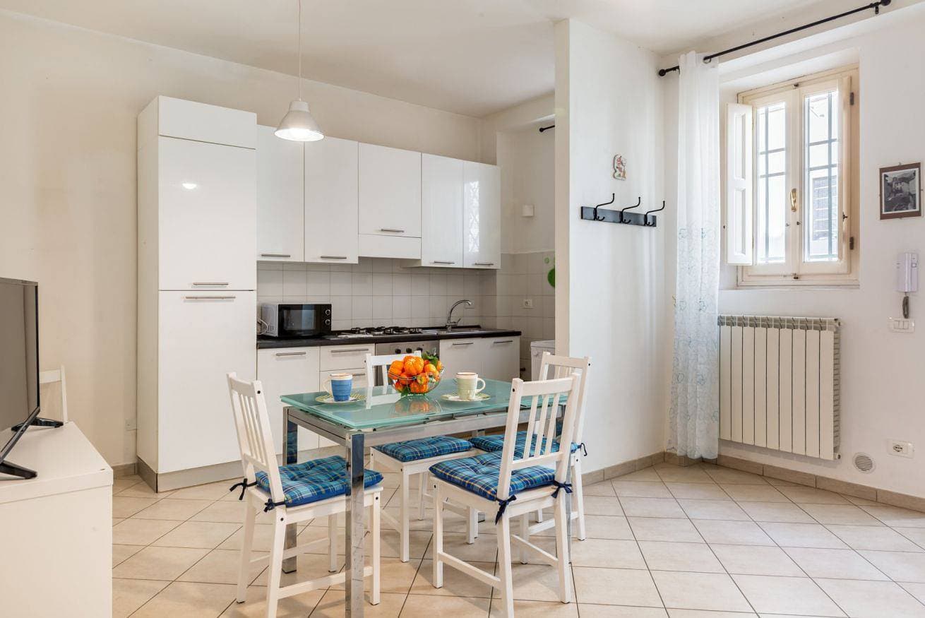 Foto 5 von 15: Ferienwohnung für 2 Personen
