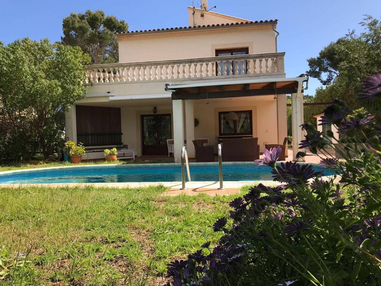 Foto 8 von 54: Holiday Home