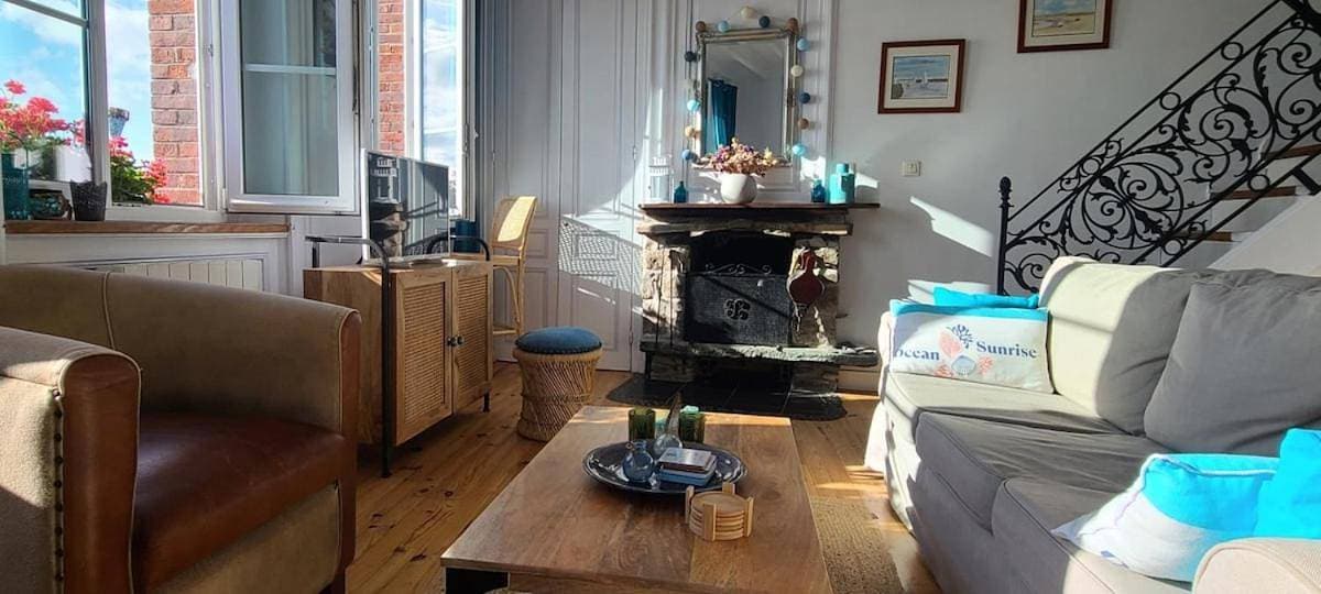 Foto 5 von 72: Two-Bedroom Apartment