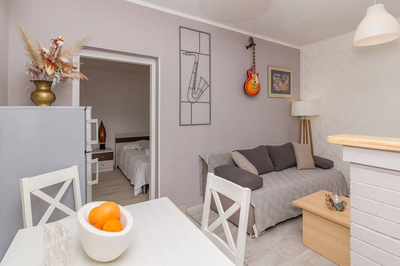 Foto 4 von 20: Ferienwohnung Box