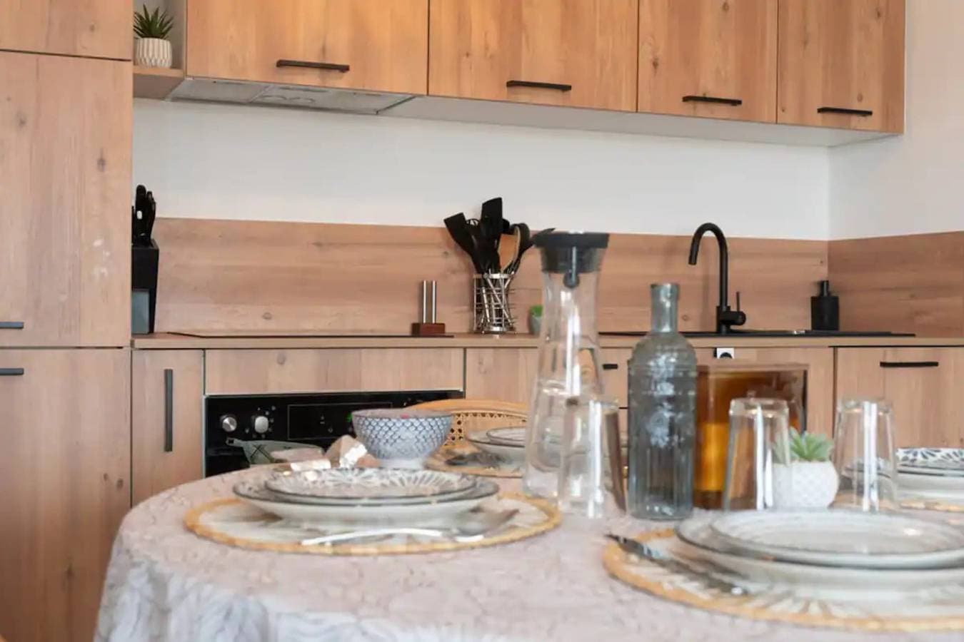 Foto 10 von 15: Ferienwohnung für 2 Personen mit Balkon