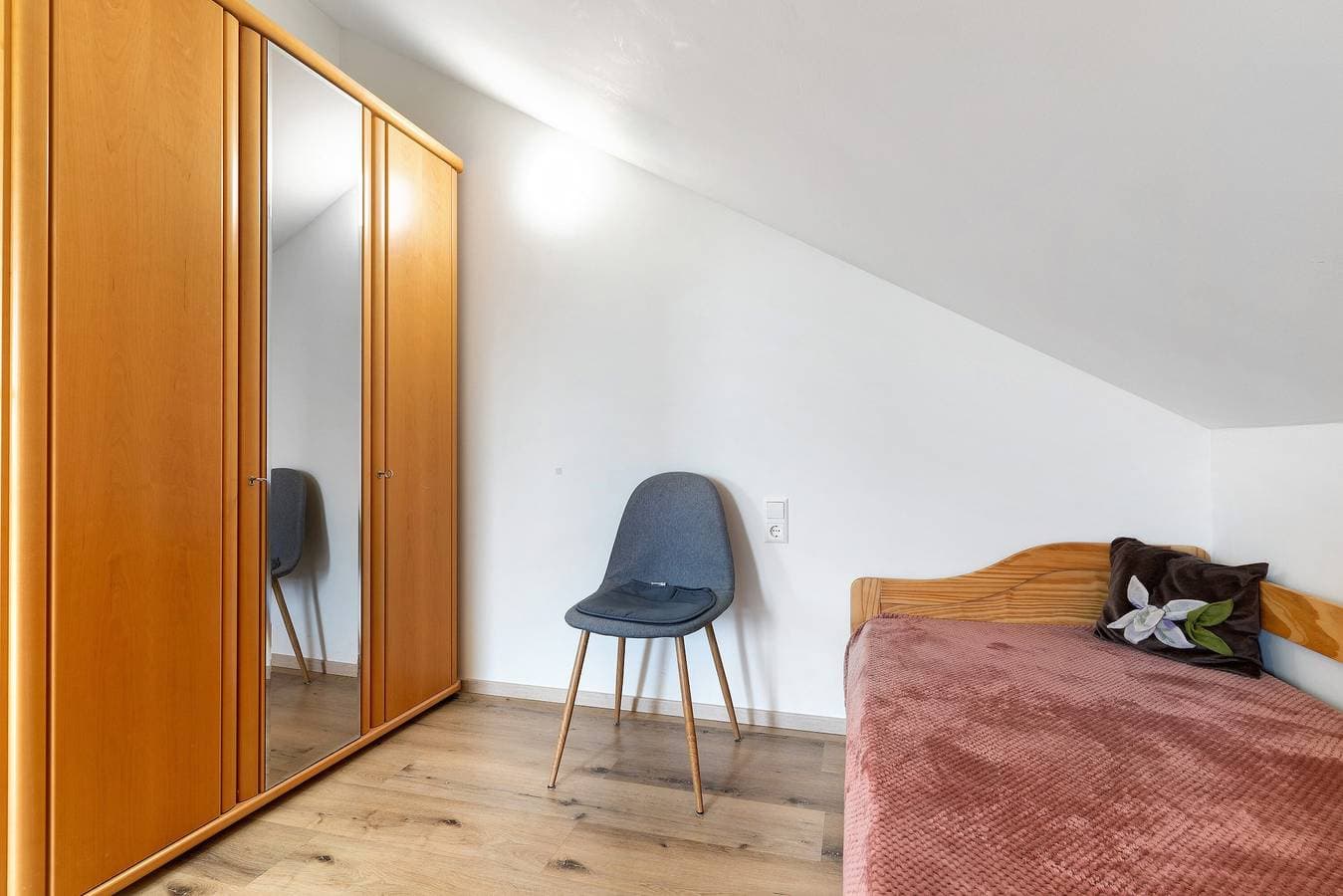 Foto 7 von 19: Ferienwohnung 'Traube' mit WLAN