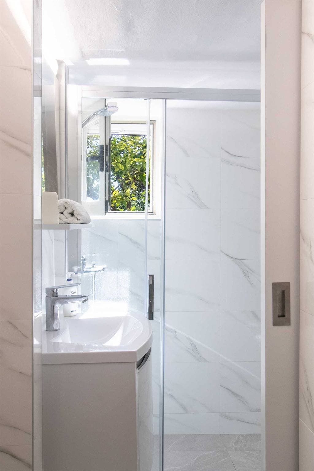 Foto 4 von 26: Perfektes Studio mit Garten neben dem Rixos Hotel