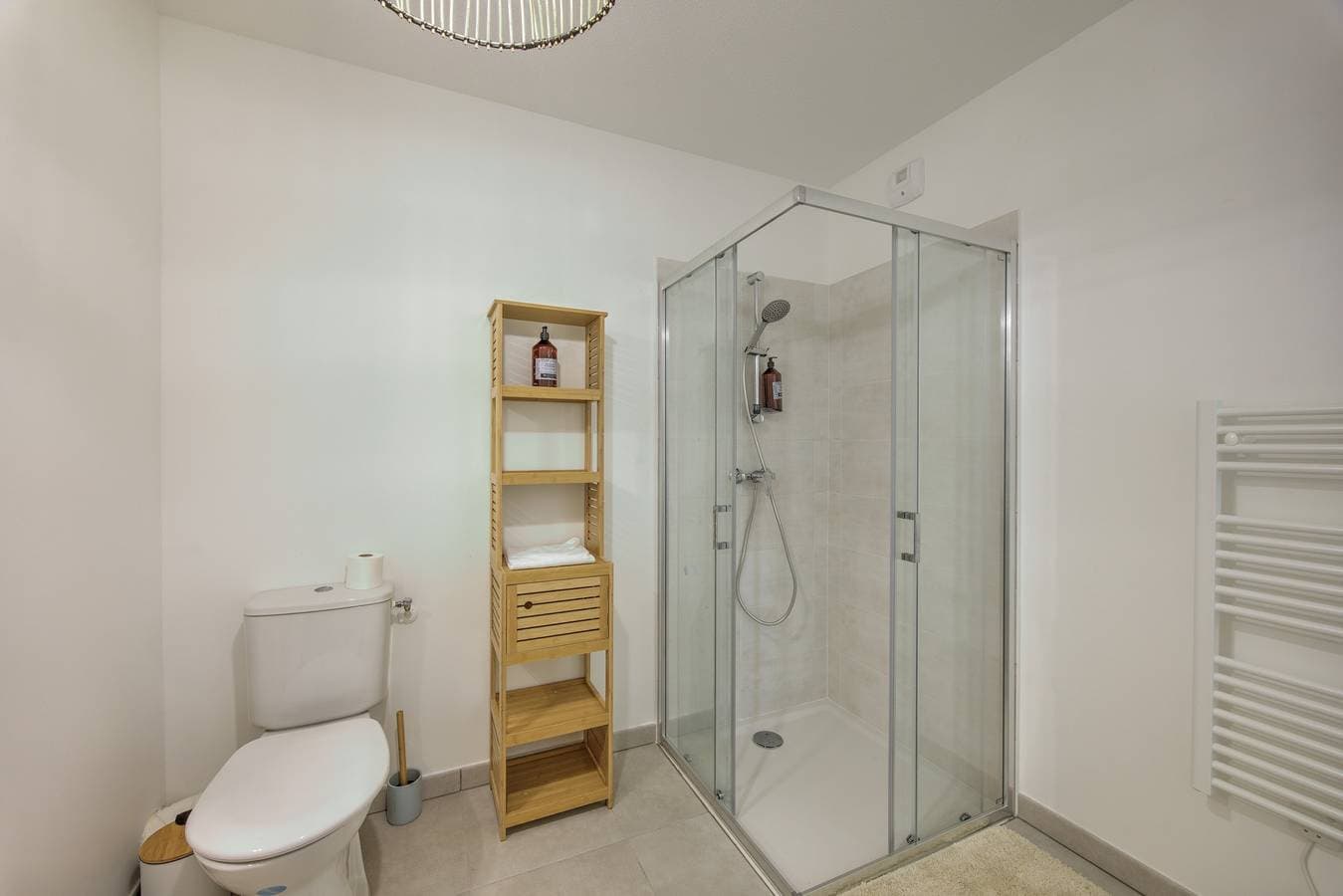 Foto 9 von 10: Ferienwohnung für 4 Personen mit Terrasse
