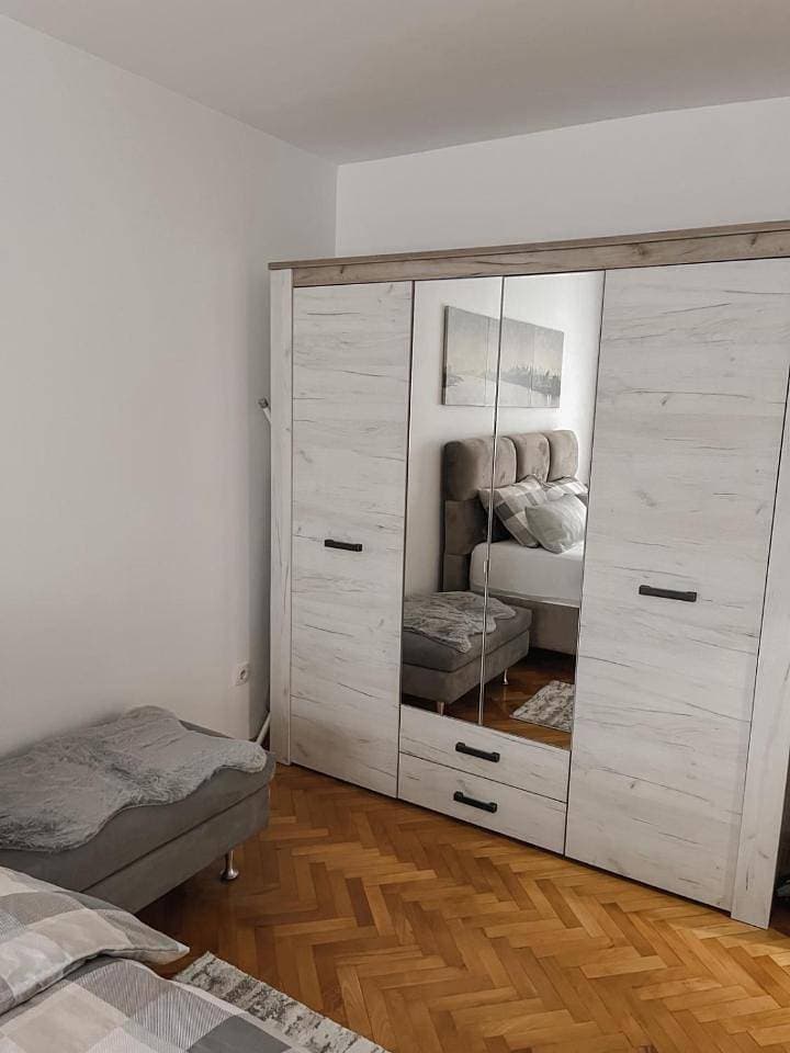 Foto 6 von 19: One-Bedroom Apartment
