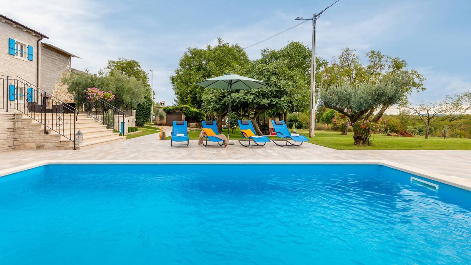 Villa Dussich by Villas Guide 1