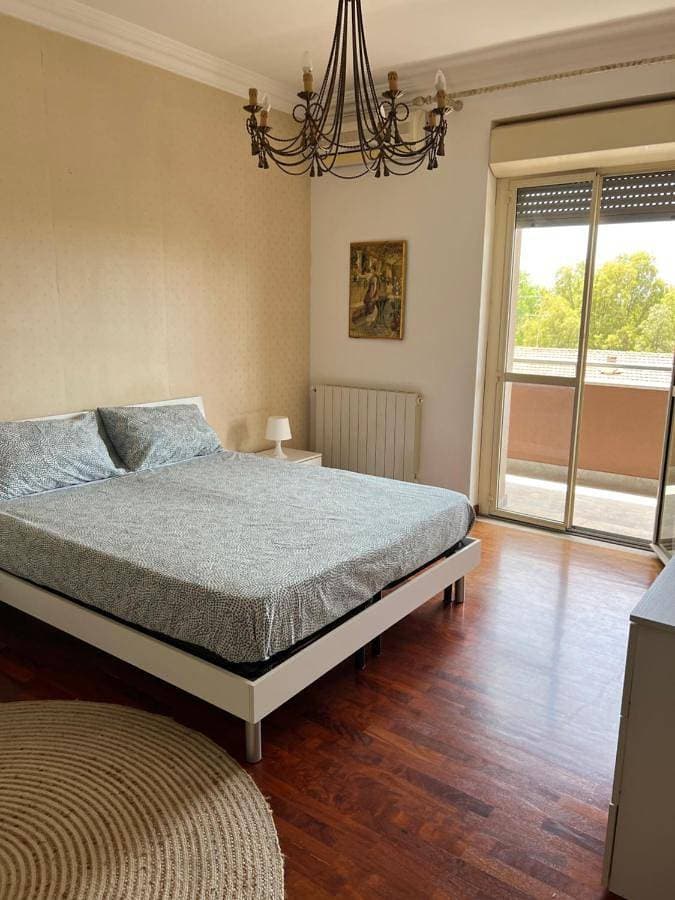 Foto 4 von 10: Large Double Room