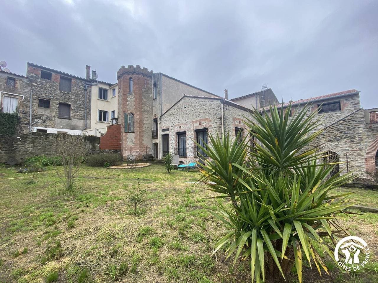 Casa del Sol 1