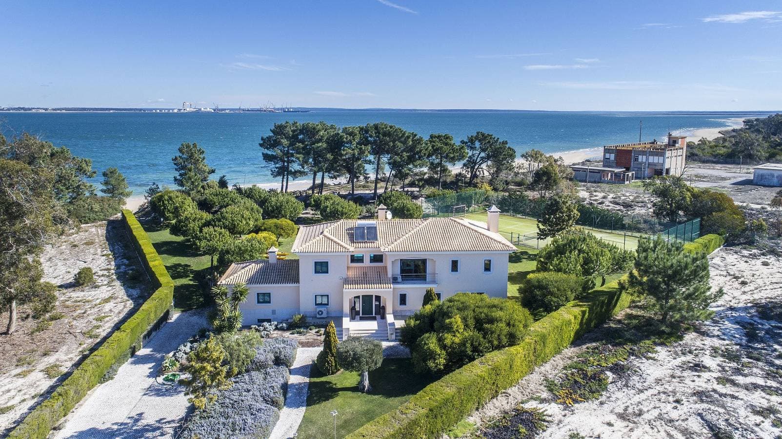 Villa Aqua 1