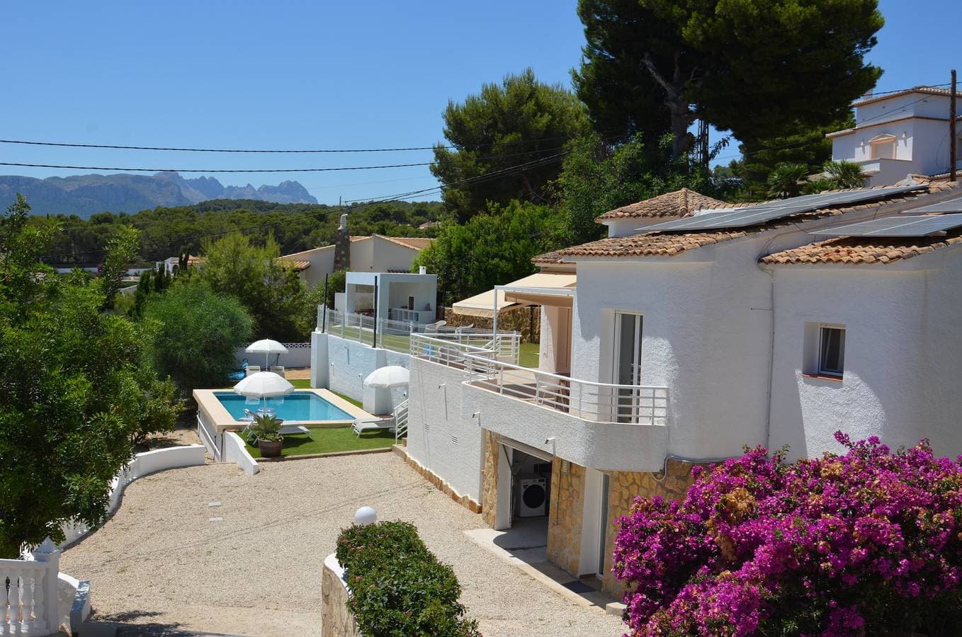 Villa Zahra 1