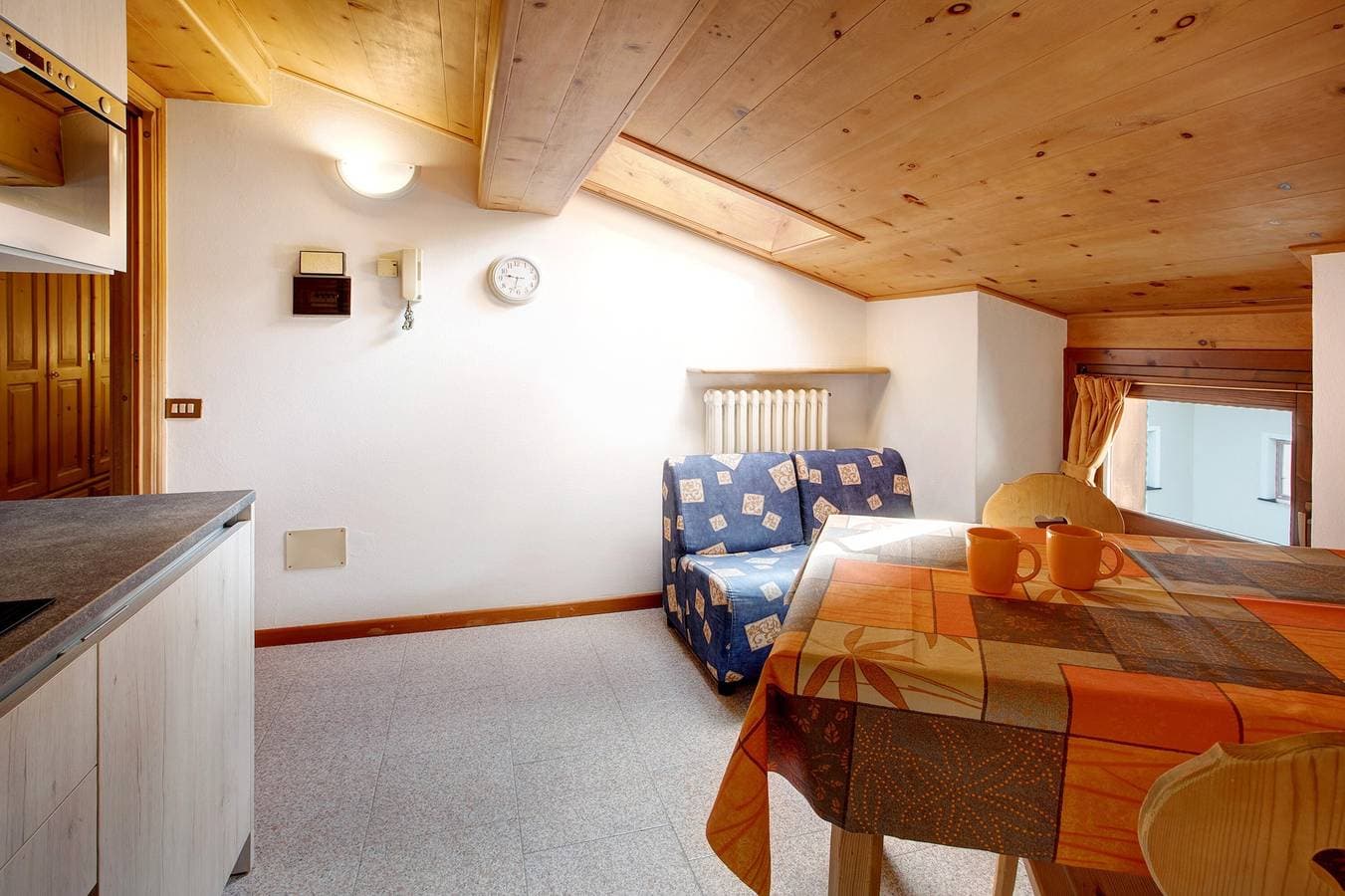Foto 7 von 22: Ferienwohnung 'Elisabetta n2' mit Bergblick und WLAN