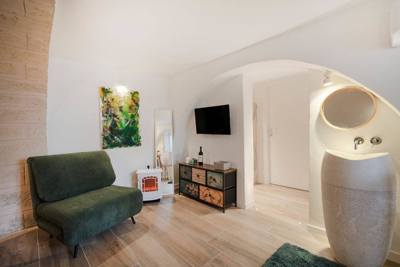 Foto 4 von 14: Ferienwohnung für 2 Personen