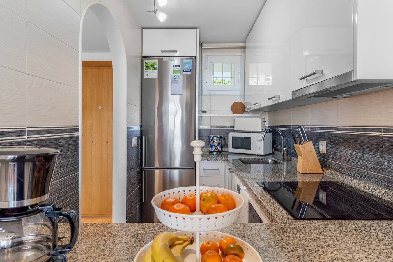 Foto 8 von 28: Duplex-Penthouse mit 4 Schlafzimmern und herrlichem Meerblick