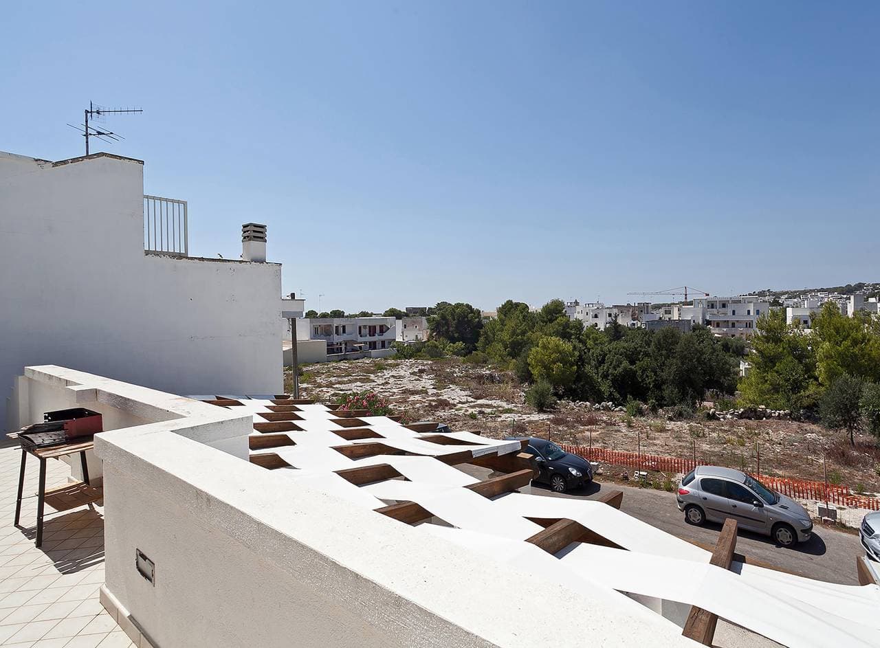Foto 5 von 16: Gästehaus für 4 Personen mit Terrasse