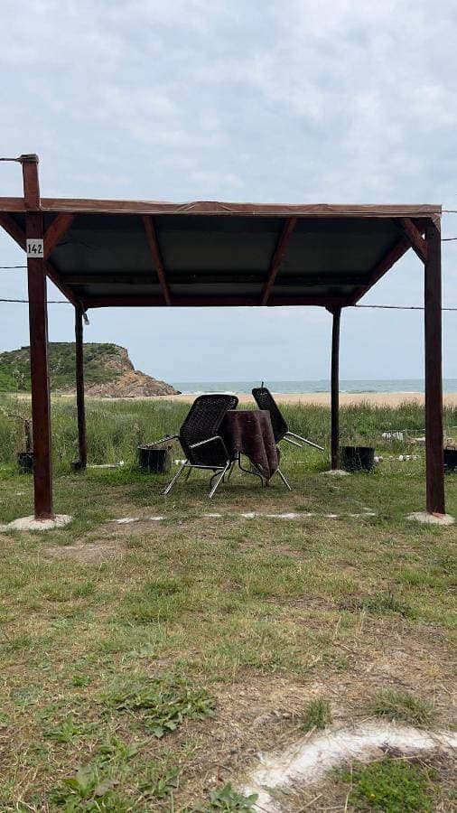 Foto 2 von 6: Tent