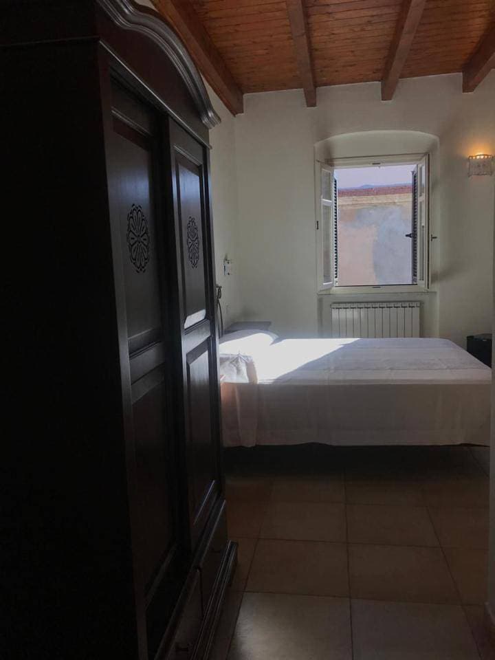 Foto 9 von 12: Suite with Terrace